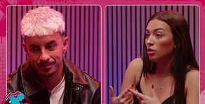 ¡Mara reconoce a Juanpi que le ha vuelto a traicionar con otro chico! y confiesa que se están conociendo: "No estaba planeado"