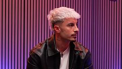 Juanpi reacciona al enterarse de que Mara está conociendo a otro chico desde que él estaba en 'GH DÚO': "Es muy mentirosa"