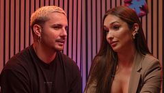 Manuel González y Noelia confirman su romance y cuentan todos los detalles: "Estuvimos en su casa viendo 'todo el rato la tele'"