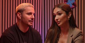 Manuel González y Noelia confirman su romance y cuentan todos los detalles: "Estuvimos en su casa viendo 'todo el rato la tele'"