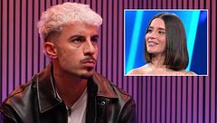 Juanpi aclara en 'Tentaciones Privé' cuáles son sus verdaderos sentimientos por Sandra