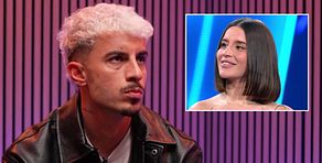 Juanpi aclara en 'Tentaciones Privé' cuáles son sus verdaderos sentimientos por Sandra