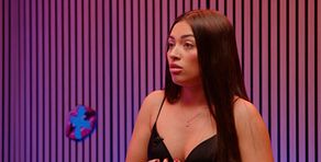 Mara revela en 'Tentaciones Privé' si realmente ha tenido algo con Gerard Arias: "Cenamos juntos"