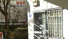 El tercer crimen del asesino de la baraja en Alcalá: un ataque brutal en un bar