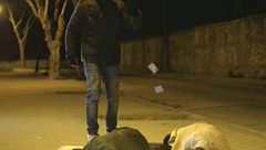 El último crimen del asesino de la baraja: un doble asesinato en Arganda del Rey