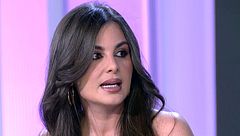 Alexia Rivas, sobre las críticas que recibe por su físico: "Me parece peligrosísimo, porque hay muchas niñas sufriendo por esto"