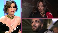 Leticia Requejo responde a las críticas de Gloria Camila: "Tengo muchos defectos, pero nunca hablo desde la ignorancia"