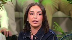 Anita Williams responde a las burlas que ha recibido por mostrar su dedo amputado: "Estoy cansada de la gente y me encanta dar 'zascas'"