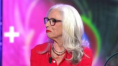 La hermana de María Jiménez dice lo que piensa de la decisión de su sobrino de vender la ropa de la artista