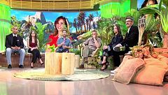 Los colaboradores coinciden al dar el nombre de la concursante de 'Supervivientes 2026' que les está sorprendiendo