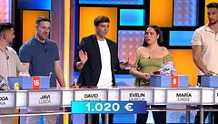 Xuso Jones cambia la coreografía de los concursantes de ‘¡Allá tú!’ en honor a su tierra: “Paparajote”