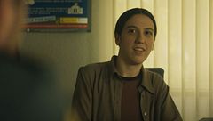 Nuria desvela la estrategia de la teniente en los interrogatorios tras localizar a una testigo crucial