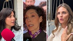 La actriz que superó su alergia a los caballos