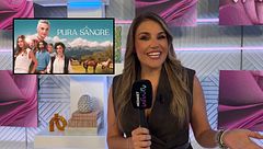 Pura Sangre: ¿la herencia saca lo peor de las familias?