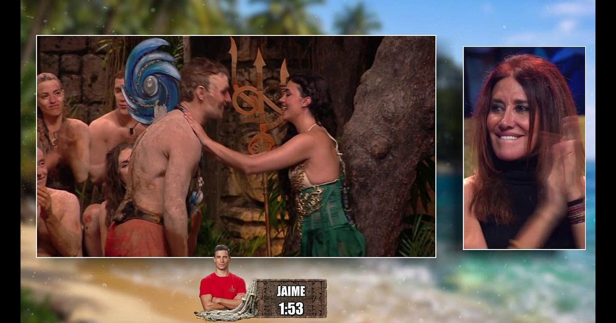 Supervivientes: Gerard Arias y Jaime Astrain se convierten en los primeros  líderes de 'Supervivientes 2026' y hacen unas especiales dedicatorias Video  | Mediaset Infinity