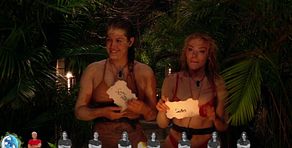 La mención de Jorge Javier a Bertín Osborne hace reaccionar a Gabriela Guillén: "Él me quiere igual"