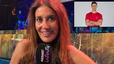Elsa Anka, sobre la aventura de Jaime Astrain en 'Supervivientes'