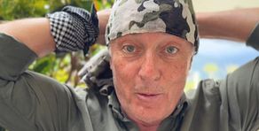 Inédito | El saco de José Manuel Soto