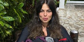 Inédito | El saco de Marisa Jara