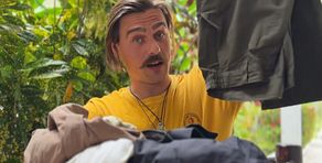 Inédito | El saco de Alvaro Seguí de la Quadra-Salcedo