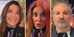 Los rivales de los concursantes de 'Supervivientes 2026'