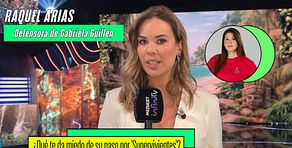 Los miedos que tendrán que superar los supervivientes