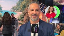 David, defensor de Ivonne Reyes en 'Supervivientes 2026': "No se calla cuando ve una injusticia"
