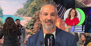 David, defensor de Ivonne Reyes en 'Supervivientes 2026': "No se calla cuando ve una injusticia"