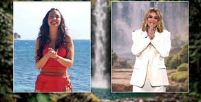 La especial dedicatoria a las mujeres de Sandra Barneda y María Lamela en 'SV. Conexión Honduras': "Para nuestras madres, hermanas... ¡para todas!"