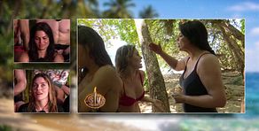 El tenso enfrentamiento de Marisa Jara con Maica Benedicto y Claudia Chacón: "Te voy a nominar todos los días"