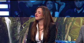 Marta Peñate cuenta cómo es su vida de casada junto a Tony Spina