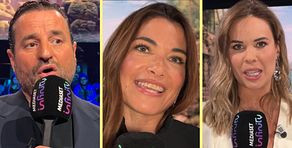 Lo que van a llevar peor los concursantes de 'Supervivientes': "El desgarro emocional", el hambre..."