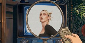 Tras la huella televisiva de Álex de la Croix antes de 'Supervivientes'