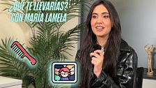 Test de Supervivencia con María Lamela