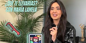 Test de Supervivencia con María Lamela