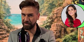 El hermano de Maica destapa sus fobias y su futuro amor en ‘Supervivientes’