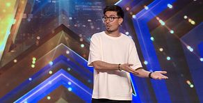 La actuación de J Piqueras