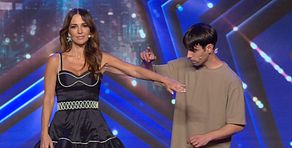 La actuación de Antón Noriega