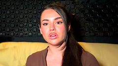 Helena pide perdón públicamente a Gilbert tras su ruptura