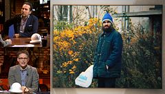 Grigori Perelman, el mendigo prodigioso que logró resolver problemas matemáticos imposibles