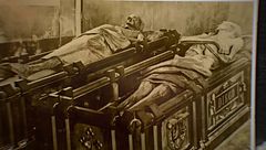 'El alma de las ciudades' viaja hasta Teruel: desde las momias de sus famosos amantes hasta el busto del 'Antipapa'