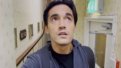 Javier Pérez Campos pasa la noche en el mítico hotel Red Lion, uno de los lugares más embrujados de Inglaterra