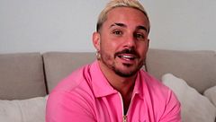 Manuel González aclara su situación sentimental