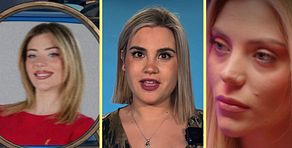 Tras la huella televisiva de Claudia Chacón antes de 'Supervivientes'