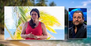 Marisa Jara actualiza entre lágrimas su estado de salud tras ser evacuada de urgencia en 'Supervivientes': "Creía que me moría"