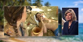 Paola Olmedo se sincera con Gerard sobre su matrimonio con Almoguera: "Lo que no ha funcionado ya no va a hacerlo más"