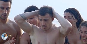 El gran dilema al que se han enfrentado los concursantes de 'Supervivientes' tras la última prueba de recompensa 'El Arco de Atenea': "Nunca se había visto"