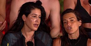 Íngrid Betancor alucina al descubrir las críticas de Gabriela Guillen: "No me lo esperaba"