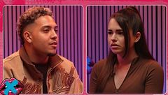 Tensión entre Gilbert y Helena: así ha sido el primer encuentro tras su ruptura y esta es la decisión que han tomado sobre su relación