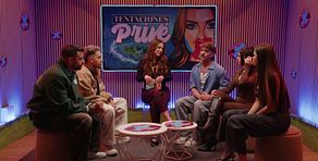 ¡Manuel y Noelia pasaron la noche juntos! Todo ocurrió tras la propuesta del andaluz a la extentadora